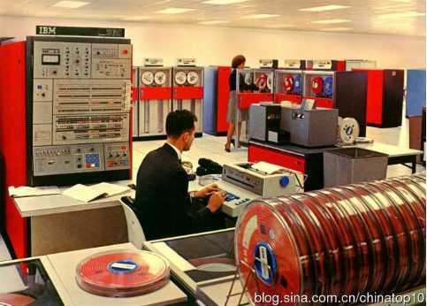 工業革命回眸 電信業務代理的興起與工業化浪潮的融合