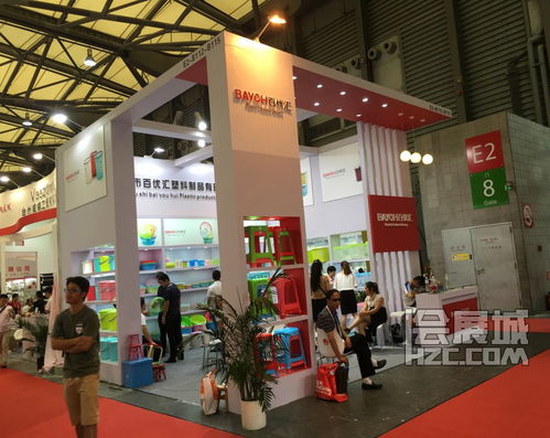 現(xiàn)場直擊 第110屆中國日用百貨商品交易會，洞見消費新趨勢與行業(yè)新動能